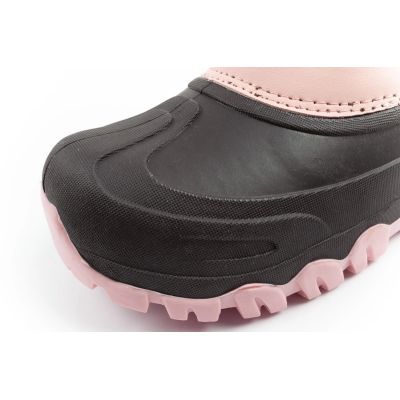 6. Lee Cooper Winterstiefel Kinder isolierte Schneestiefel für Mädchen