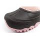 6. Lee Cooper Winterstiefel Kinder isolierte Schneestiefel für Mädchen