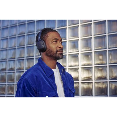 11. HP Poly Faltbares Stereo-Bluetooth-Headset Focus 625