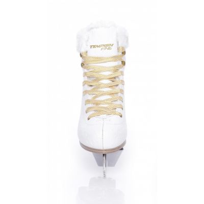 2. Tempish Fine W 1300001616 Eiskunstlaufschlittschuhe