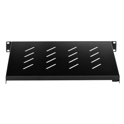 3. Lanberg AK-1004-B Regal für Schränke (300 mm; schwarz)