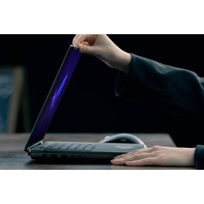 54. ASUS ROG Zephyrus Duo 16 GX651AX-U9322X Ultra 9 386H 2x16,0" 3K Touch OLED 120Hz 1100nits AG 32GB LPDDR5X SSD2TB GeForce RTX 5090 24GB CAM1080p + IR 90Whs W11Pro Aluminium Stellar Gray