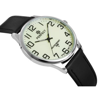 2. PERFECT GXB452-04 Herrenuhr