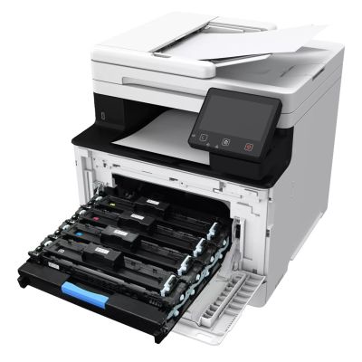 32. Canon i-SENSYS MF754Cdw II Multifunktionsdrucker