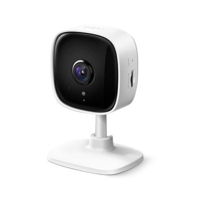 TP-Link Tapo C110 Cube IP-Sicherheitskamera für den Innenbereich, 1920 x 1080 px, Desktop-Auflösung