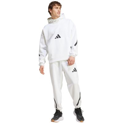 7. Adidas ZNE Hoodie M JF2454 Sweatshirt