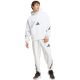 7. Adidas ZNE Hoodie M JF2454 Sweatshirt
