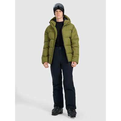 6. Herren-Skijacke 5000 Membran 4F 4FWAW25TTJAM0788-43S