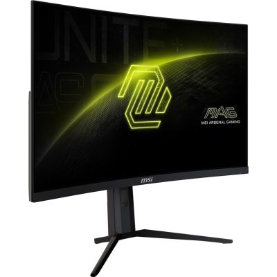 15. MSI Monitor 31,5" MAG 321CUPDF UHD 160Hz