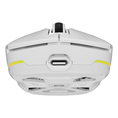 8. GENESIS NMG-2194 Gaming-Maus, beidhändig bedienbar, Bluetooth + USB Typ-C, optisch, 26000 DPI