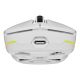8. GENESIS NMG-2194 Gaming-Maus, beidhändig bedienbar, Bluetooth + USB Typ-C, optisch, 26000 DPI