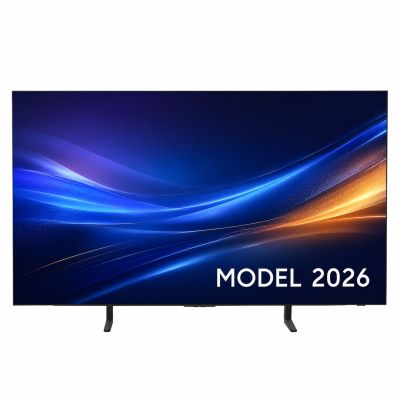 6. Samsung QE48S85H OLED-Fernseher 48 Zoll 4K Ultra HD 100 Hz Tizen Dolby Atmos Schwarz