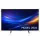 6. Samsung QE48S85H OLED-Fernseher 48 Zoll 4K Ultra HD 100 Hz Tizen Dolby Atmos Schwarz