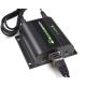 4. TECHLY HDMI-Verlängerung, HD 3D, 60 m, PO, RJ45, IR-Fernbedienung, IDATA EXT-E70I