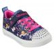 2. Skechers Unicorn Sunshine Jr 314802L NVMT Schuhe