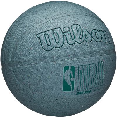 2. Wilson NBA DRV Pro Ball WZ3016002XB Basketball