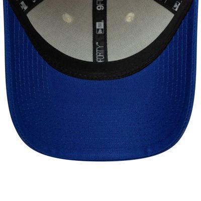 5. New Era 9FORTY Red Bull Racing Saisonkappe in Hellbeige - 60772105