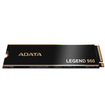 6. ADATA LEGEND 960 2 TB M.2 2280 PCIe Gen3x4 SSD