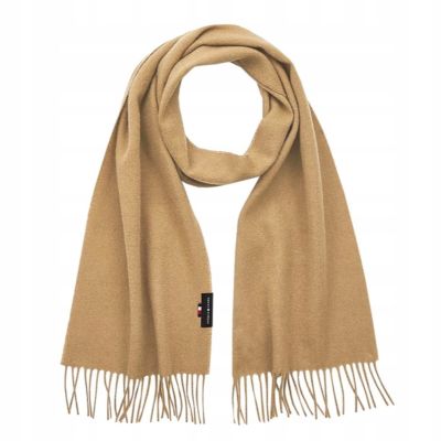 9. Tommy Hilfiger Uptown Wollschal M AM0AM07888