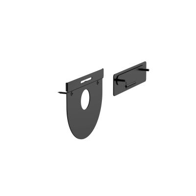 4. Logitech Wandhalterung für Tap