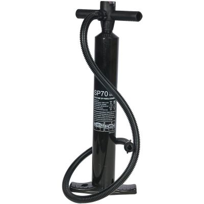 10. Standard SUP Enero Pumpe 2,2 l 25 Psi