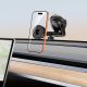 10. Tech-Protect N62 MagSafe Cockpit-Autohalterung – Schwarz
