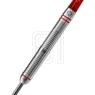 16. Harrows Rapide 90% Steeltip Darts HS-TNK-000013301