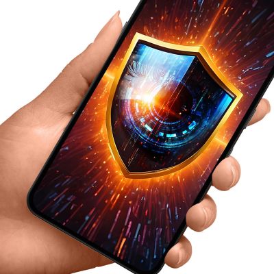 5. 3mk Silky Matt Blickschutzfolie für CMF Phone 2 Pro von Nothing