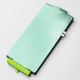 4. Wozinsky Invisible Film Schutzfolie für Honor 90 Pro