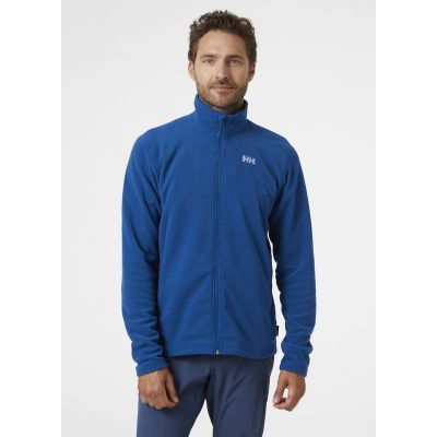 5. Helly Hansen Herren Daybreaker Fleecejacke 1/2 Reißverschluss 51598 606