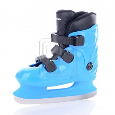10. Tempish Rental R16 Jr 13000002061 Hockeyschlittschuhe