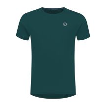 Rogelli CORE Laufshirt türkis M