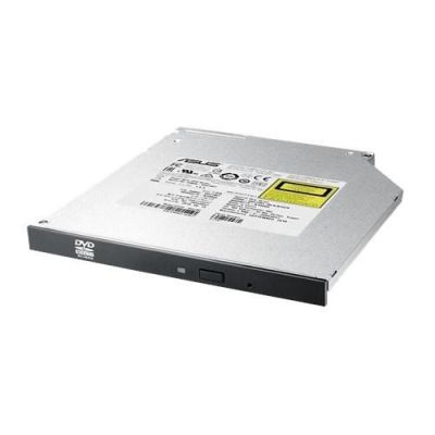 12. ASUS SDRW-08U1M SDRW-08U1MT/BLK/B/GEN (SATA) Brenner