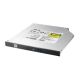 12. ASUS SDRW-08U1M SDRW-08U1MT/BLK/B/GEN (SATA) Brenner
