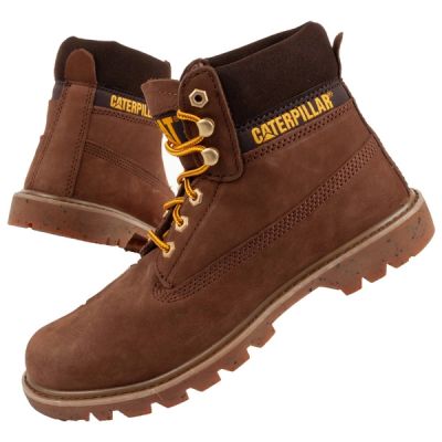 16. Caterpillar E Colorado M P110498 Schuhe