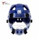 Extera 3 Pro World Taekwondo (WT) Helm mit Gesichtsschutz | MOOTO