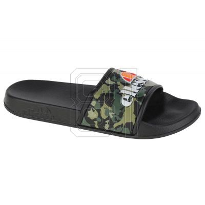 5. Ellesse Duke Slides W EL11W74502-07 Zehentrenner