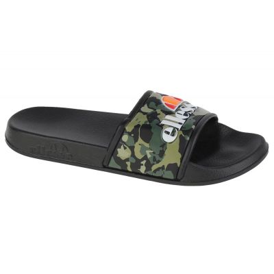 5. Ellesse Duke Slides W EL11W74502-07 Zehentrenner