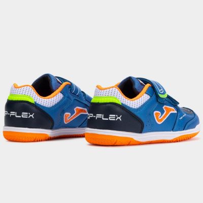 4. Joma Top Flex 2504 IN Jr TPJW2504INV Fußballschuhe