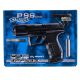24. Walther P99 DAO GBB CO2-Airsoft-Waffe