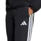 4. adidas Tiro 26 League Präsentationshose für Kinder, Schwarz, KA6418