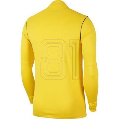 2. Nike Dry Park 20 TRK JKT K JR BV6906-719 football jersey