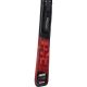 4. Rossignol Hero Jr 100-140 Kid-X / Kid 4 GW B76 Schwarze Ski