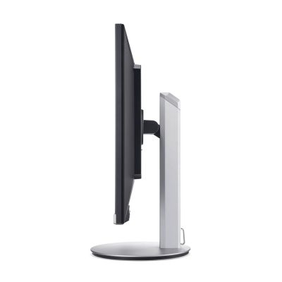 5. Acer CB322QUEs 31,5" Monitor 2.560 x 1.440 Pixel 75 Hz IPS 16:9 Reaktionszeit 1 ms 1.200:1 Pixeldichte 93,24 ppi Helligkeit 300 cd/m² HDMI DisplayPort mit Lautsprecher [Energieklasse C]