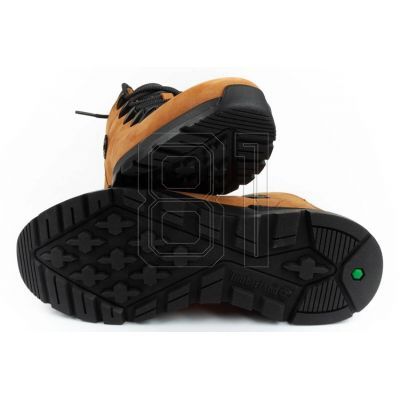 10. Timberland Sprint Trekker M TB0A2FEP231 Schuhe