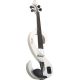 Stagg EVN 4/4 WH - 4/4 elektrische Violine