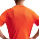6. Nike Dri-Fit Park VIII Herren-T-Shirt Orange HV8173 819