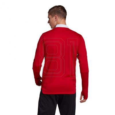 4. Adidas Tiro 21 Training Top M GH7303 Sweatshirt