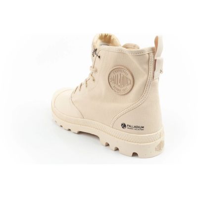 14. Palladium Pampa Zip M 79101-210-M Schuhe