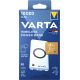 4. Varta 57913 Lithium-Polymer (LiPo) 10000 mAh Kabelloses Laden Weiß